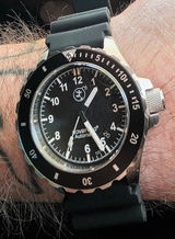 Wade Locklear review photo