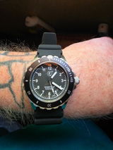 Wade Locklear review photo