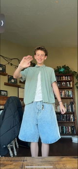 Kyle review photo