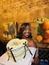 Esther Ogbebor review photo