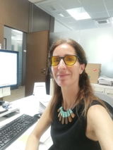 Beatriz Andujar review photo