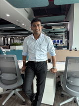 Mangesh Lad review photo
