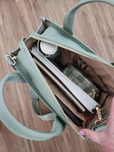 Julie T. review photo