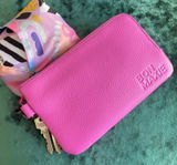 Tatiana B. review photo