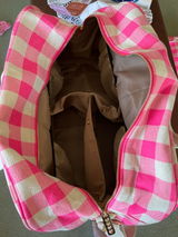 Angie V. review photo