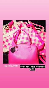 Zenna S. review photo