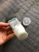 Steph review photo