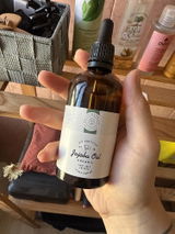 Mel review photo