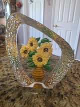 Gloria Peek review photo