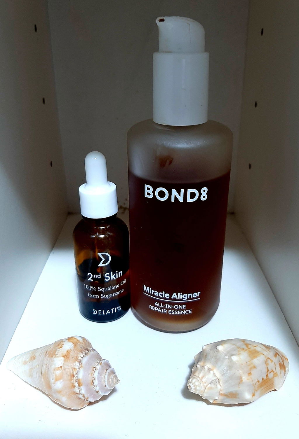MIRACLE ALIGNER ALL-IN-ONE REPAIR ESSENCE