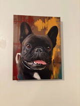 Peter Saballa Davis review photo