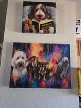 Tracey Pack review photo