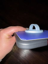 Laci B. review photo