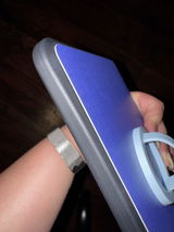 Laci B. review photo