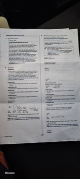 Anonymous review photo