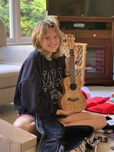 Patricia Hosford review photo