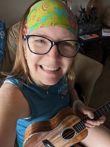 Amy S Cashman review photo