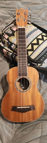 Kaylee Otero review photo