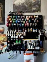 Etsy customer review photo