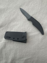 James Placencia review photo