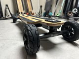F.O. review photo