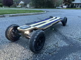 F.O. review photo