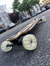 F.O. review photo