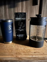 Howard Wendel-keliinoi review photo