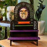 Etsy customer review photo