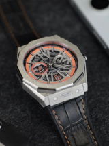 Francis Gottlieb II review photo