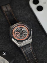 Francis Gottlieb II review photo