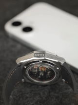 Francis Gottlieb II review photo