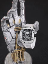 HANLIN ZHANG review photo