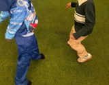 Caro review photo
