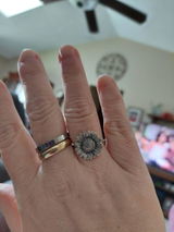 Rhonda review photo