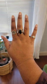 Clare J. review photo