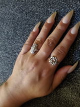 Geena M. review photo