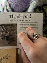 Etsy c. review photo