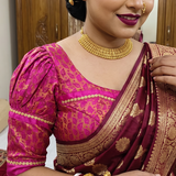 Anindita Roy review photo
