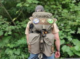 Richard Wheeler review photo