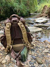 Bush missionary review photo