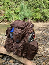 Bush missionary review photo