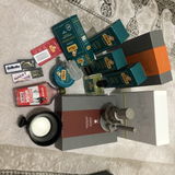 İbrahim G. review photo