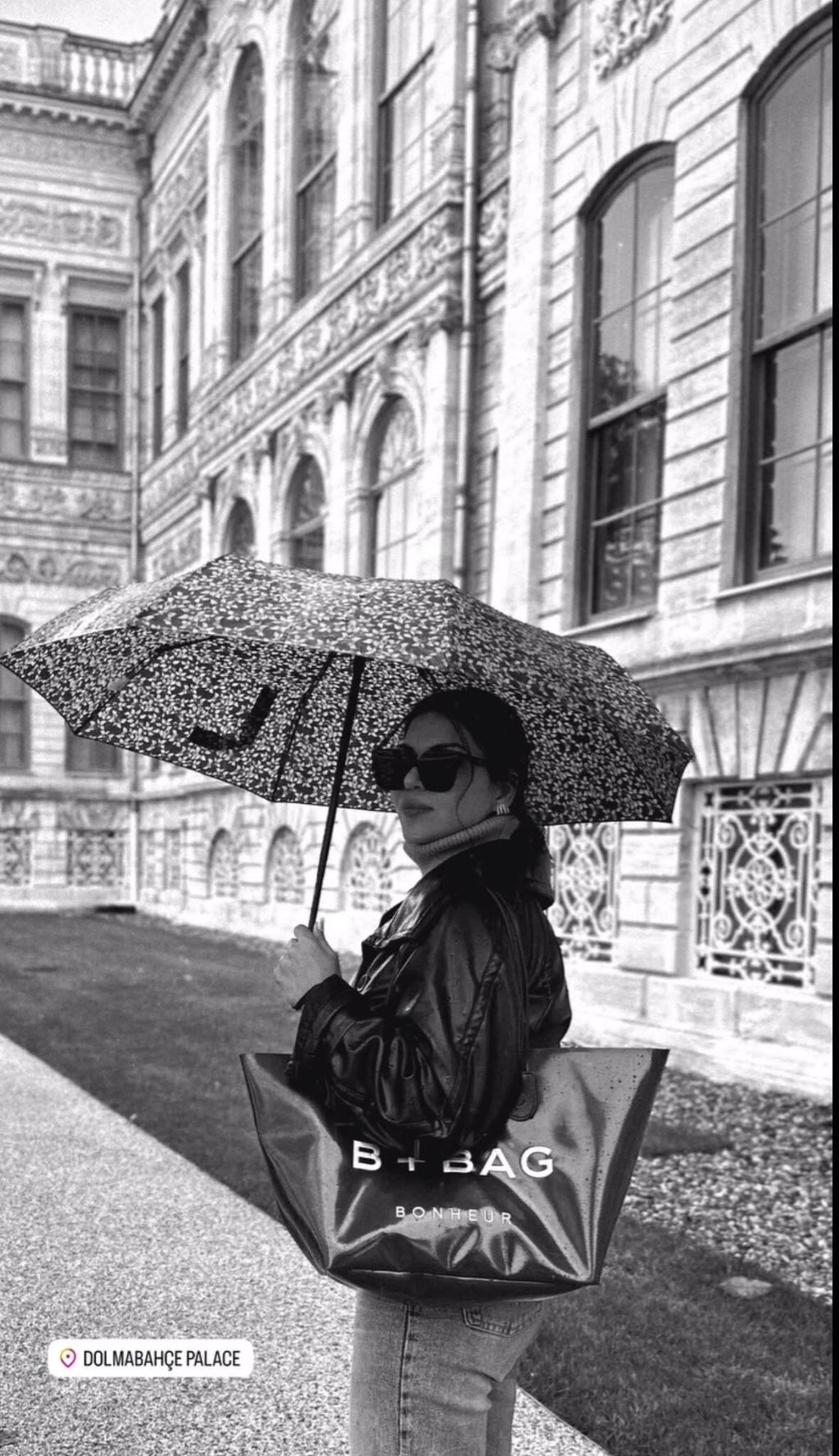 Burcu P.