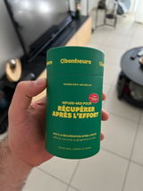 Anonyme review photo