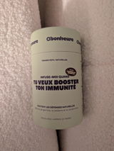 Anonyme review photo
