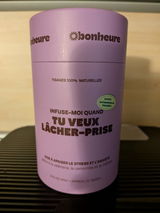 Adrien review photo