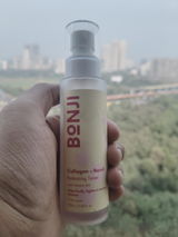 Sanika Singh review photo