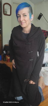 Etsy customer review photo