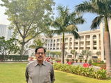 Ashok Srivastava review photo
